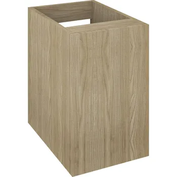 Nábytek SAPHO ODETTA skříňka spodní dvířková 30x50x43,5cm, pravá/levá, jilm bardini (DT300-1313)