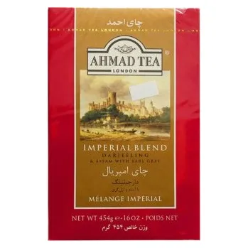 Čaj Ahmad Tea, Imperial Blend Čaj 454g