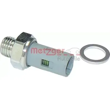 Auto-moto METZGER Olejový tlakový spínač MTG 0910045