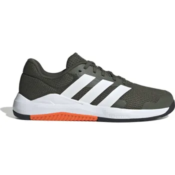 Pánské tenisky Pánské boty ADIDAS DROPSET BASE TRAINER M JR9305 – Olivová 46