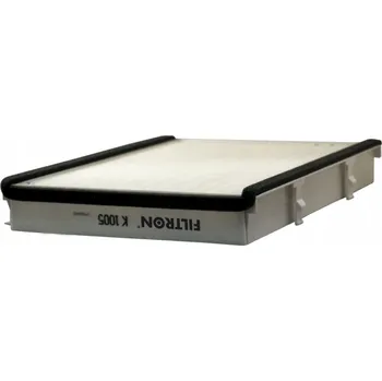 Kabinový filtr Filtron K 1005 Filtr, ventilace prostoru pro cestující