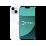 iPhone 15 128GB Modrá - Použité