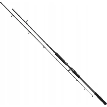 Mikado Bixlite Power Cast Prut Spinningový 2.40m 25-75g