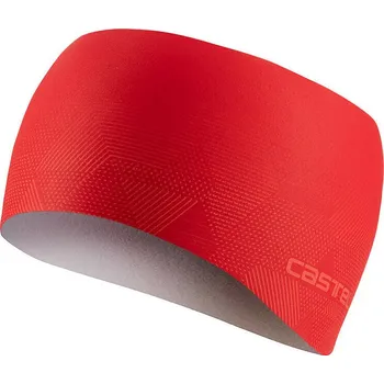 Čelenka Čelenka Castelli Pro Thermal 4520546 red