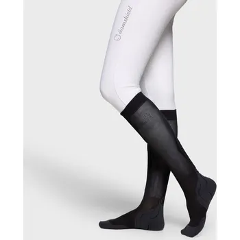 Jezdecké podkolenky Samshield Balzane Airflow Crystal dámské