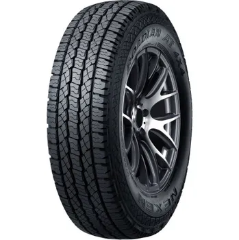 Letní osobní pneu NEXEN ROADIANAT 205/80 R16 104T