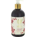 Zjemňující krémové mýdlo 500ml Natura Siberica