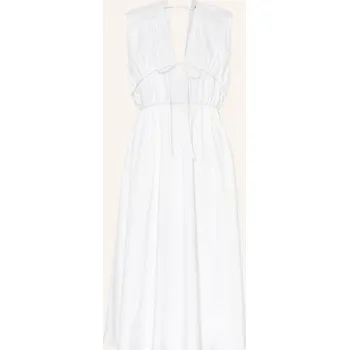 Dámské šaty Boss Dámské Šaty Derich, bílá, 42