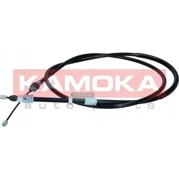 Brzdová hadice KAMOKA BRZDOVÁ HADICE LEVÁ