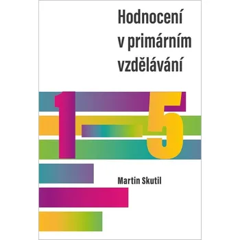 Hodnocení v primárním vzdělávání
