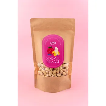 Kešu ořechy - 250 g