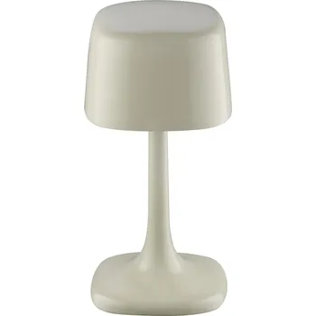 Lampička APS Stolní lampa 106x215 mm, šedá | APS, Soho