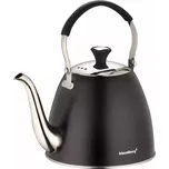 Klausberg KB-7570 1,1 l černá