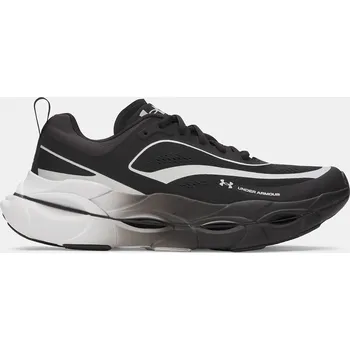 Pánská sportovní obuv Under Armour Pánské boty UA Halo Racer-BLK 6007639-003 Černá 44,5
