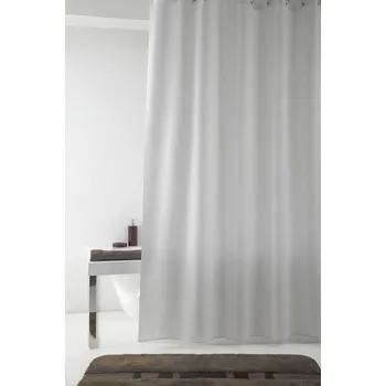 Sprchový závěs Grund SPRCHOVÝ ZÁVĚS, 180/200 cm - Online Only koupelnový textil - 008250009303