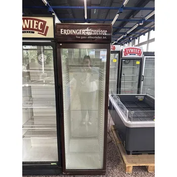 Chlazení Jednodvéřová lednice Liebherr 58,5x64x197,5cm - 32.