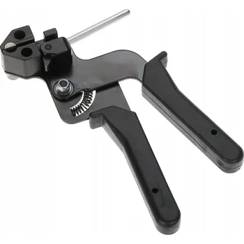 UTAHÁK NA OCELOVÉ STAHovací PÁSKY HT-CT02 DELTA TOOLS