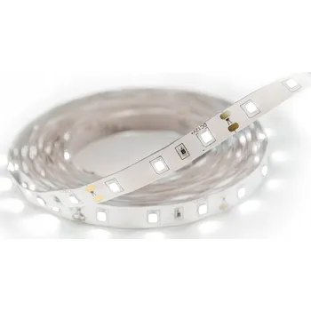 LED osvětlení LED pásky 24 W 12V DC 5 m, neutrální bílá