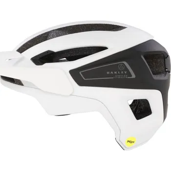 Sport Helma na kolo Oakley DRT3 Trail Europe Mips matte white M 2025