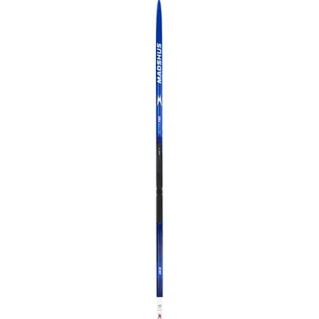 Běžky Lyže Madshus Active Pro Skin N21377 blue/black 187 cm 2023/24