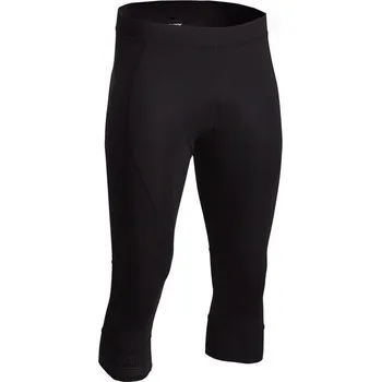 Cyklistické oblečení 3/4 cyklo kalhoty Silvini Kraťasy 3/4 Silvini Alvo MP2014 pánské black 4XL 4XL