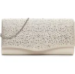 Tamaris Dámská kabelka TAMARIS 34320-244 zlatá S6 -UNI-