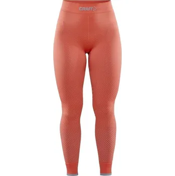 Sport Spodky Craft Spodky Craft ADV Warm Fuseknit Intensity 1909737 dámské trace orange L L