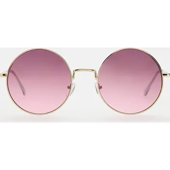 Sluneční brýle Reserved - Sluneční brýle - mahagonová - 295CQ-93X - 295CQ-93X-ONE