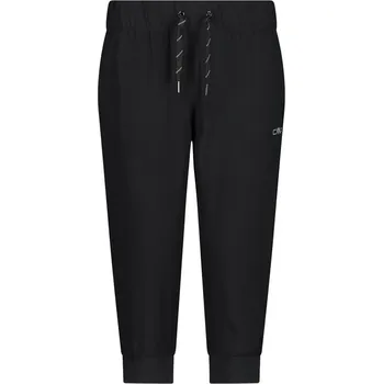 Kraťasy CMP Kraťasy 3/4 CMP 3C48476 dámské black XS/36 XS/36