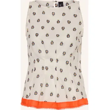 Marc Cain Dámská Halenka, 112 bright ecru, 44