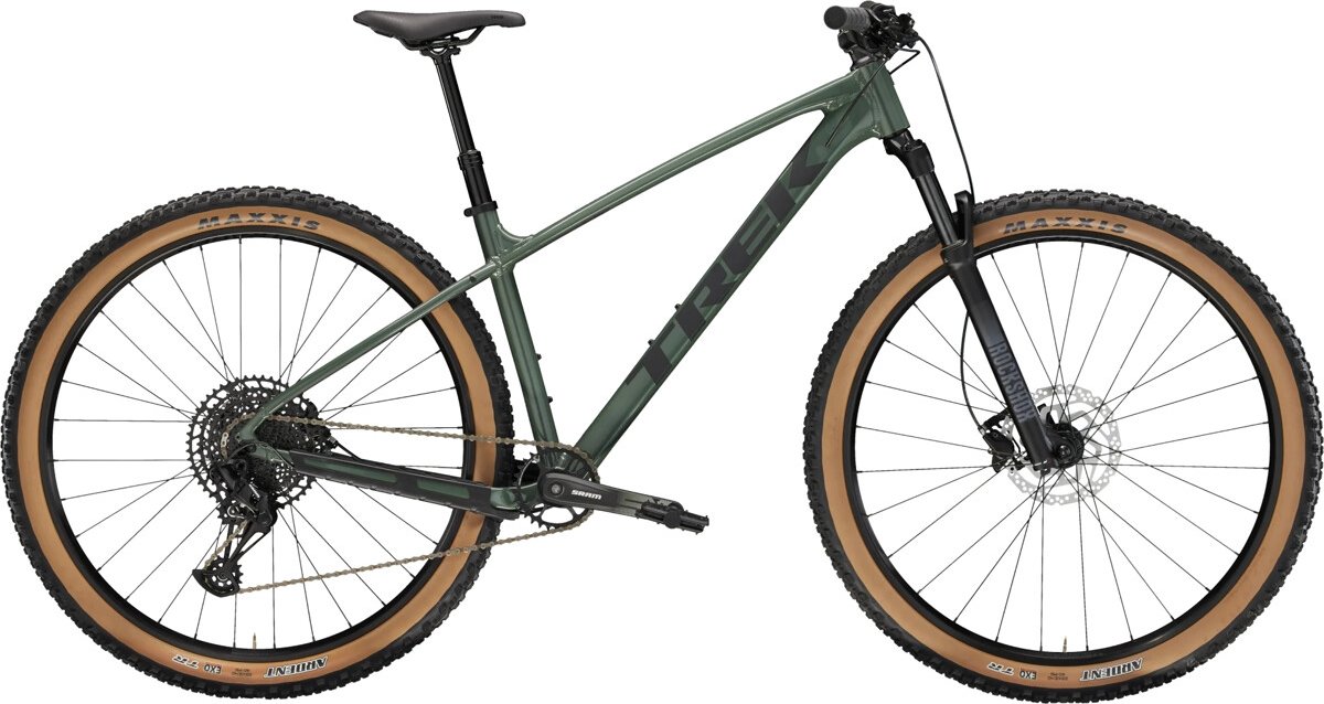 Jízdní kolo Trek Kolo Trek 24 Marlin 7 Gen 3 29" Keswick M-L M-L 2024