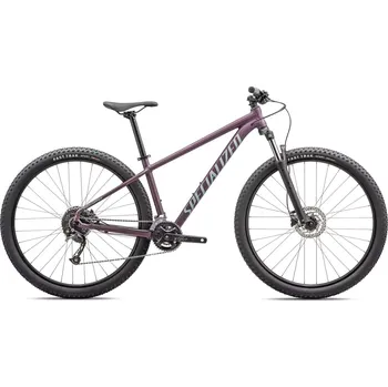 Horské kolo Jízdní kolo Specialized Rockhopper 29 Satin Cast Lilac/Sea Foam S 2025