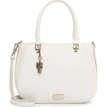 Kabelka Tamaris Dámská kabelka TAMARIS 34234-300 bílá S6 -UNI-