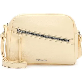 Tamaris Dámská kabelka TAMARIS 30816-431 žlutá S6 -UNI-