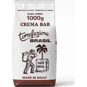 Káva KOHI CREMA BAR směs Káva 1000 g