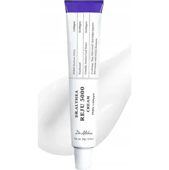 Pleťový krém Dr. Althea Reju 5000 Krém na Obličej Posiluje Bariéru Regeneruje 20 ml