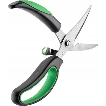 Kuchyňské nůžky Nůžky na drůbež Kadax