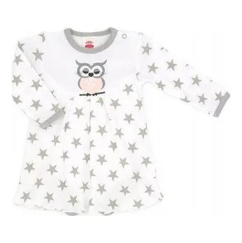 Kojenecký body Makoma body pro kojenecké z bavlna, velikost 86