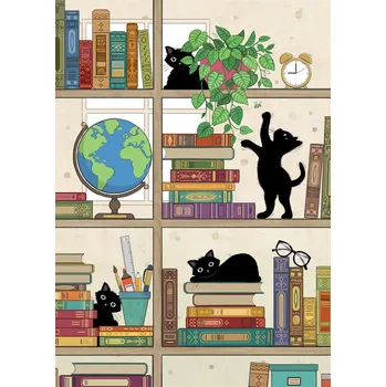 Přání H040 BUG ART