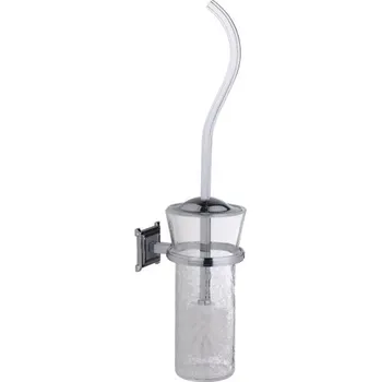 WC štětka Toaletní kartáč Sogut - úchyt do zdi