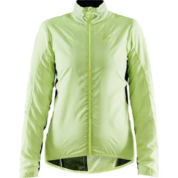 Sport Craft Essence Light Wind bunda dámská žlutá 851000, L