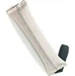 Přetahovadlo pro psa Karlie Pešek vodítko pro psa z juty s popruhem 30x4cm