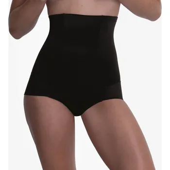 Stahovací body Beauty Shaper funkč. stahovací kalhotky 1785 black - Anita Classix 001 black S