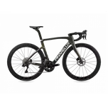 Silniční kolo PINARELLO F Series - F5 | 105 Di2 2x12 DB (MY26) 2026 530 černá - 10 % pro přihlášené BFEXTRA10