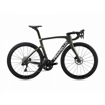 Jízdní kolo Silniční kolo PINARELLO F Series - F5 | 105 Di2 2x12 DB (MY26) 2026 530 černá - 10 % pro přihlášené BFEXTRA10