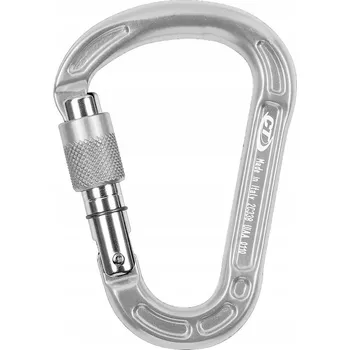 Horolezectví Karabina Climbing Technology Concept HMS - ihned