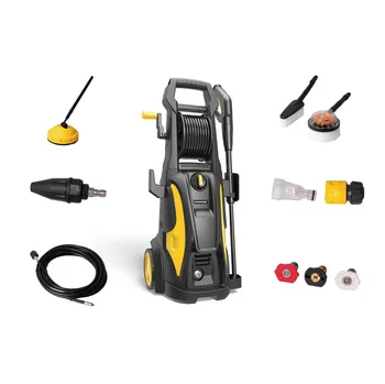 Vysokotlaký čistič Proteco 51.06-MV-2400-S