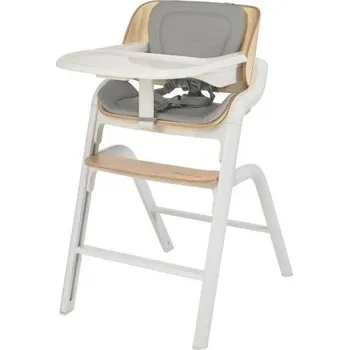 Jídelní žídlička Espiro Pure White