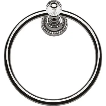 Držák na ručník Kruh na ručník Almara