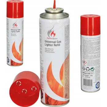 Zapalovač Plynový Zapalovač Flame Classics
